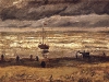 Van-Gogh-Scheveningen